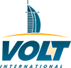 Volt International Logo